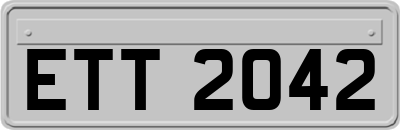 ETT2042