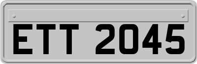 ETT2045