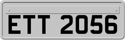 ETT2056