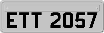 ETT2057