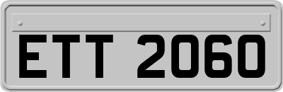 ETT2060