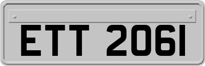 ETT2061