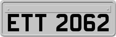 ETT2062