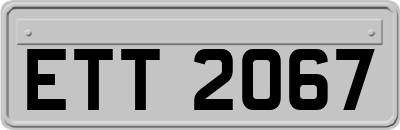 ETT2067