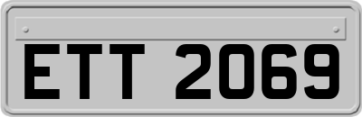 ETT2069