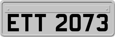 ETT2073