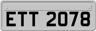 ETT2078