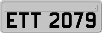 ETT2079