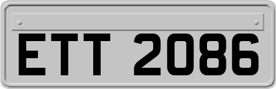 ETT2086