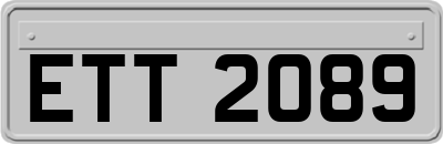 ETT2089