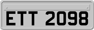 ETT2098
