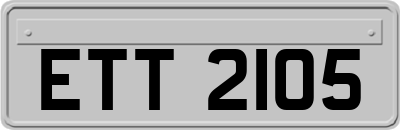 ETT2105