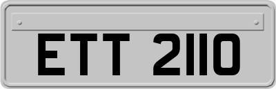 ETT2110