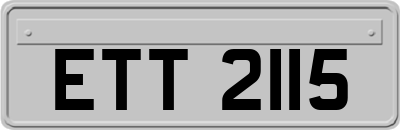 ETT2115