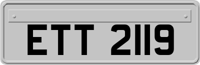 ETT2119