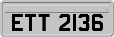 ETT2136
