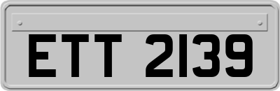 ETT2139
