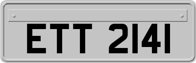 ETT2141