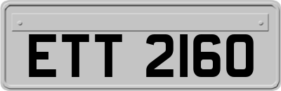 ETT2160