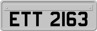 ETT2163
