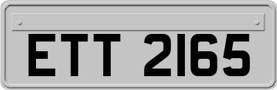 ETT2165