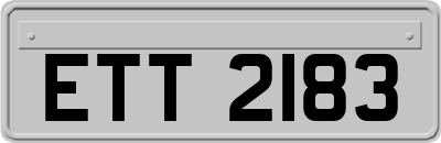 ETT2183