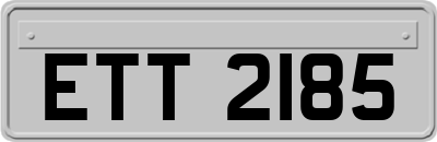 ETT2185