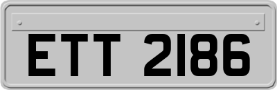 ETT2186