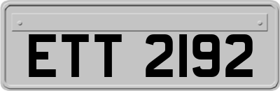 ETT2192