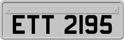 ETT2195