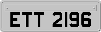 ETT2196