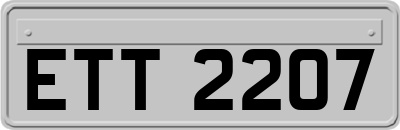 ETT2207