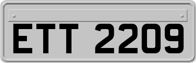 ETT2209
