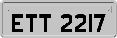 ETT2217