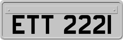 ETT2221