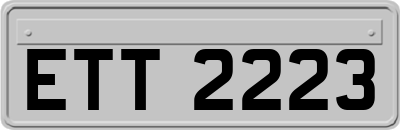 ETT2223