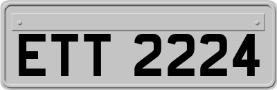 ETT2224