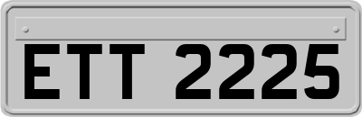 ETT2225