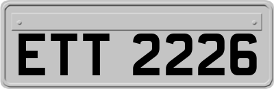 ETT2226