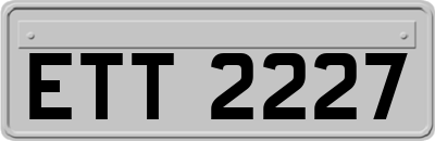 ETT2227