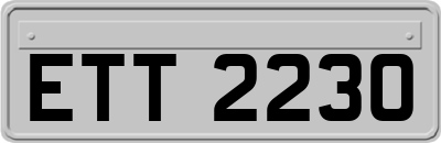 ETT2230