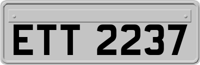 ETT2237
