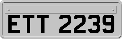 ETT2239