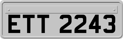 ETT2243