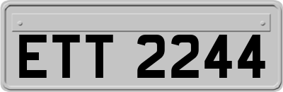 ETT2244