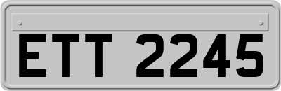 ETT2245