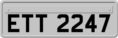 ETT2247