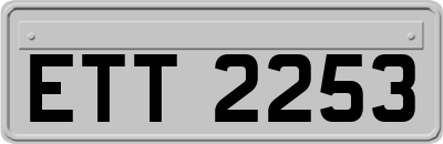 ETT2253