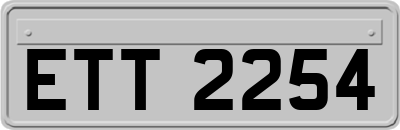 ETT2254
