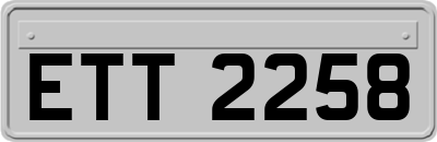 ETT2258
